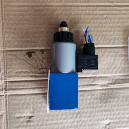 Rexroth solenoid valve