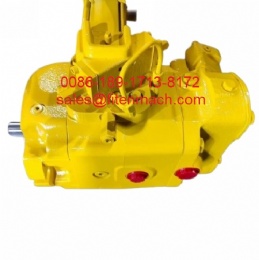 Epiroc Drill Rig Hydraulic Pump